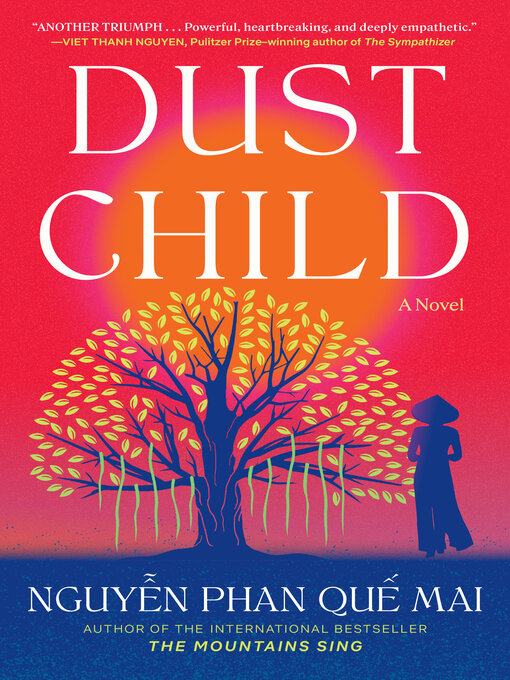 Title details for Dust Child by Que Mai Phan Nguyen - Wait list